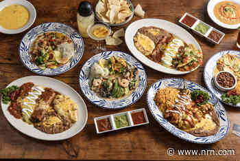 Meet Abuelo’s: the Texas restaurant bringing traditional Mexican food to the masses