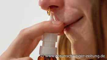 Umweltstudie: Schmutzige Luft befördert Pollenallergien