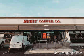 Merit Coffee opens a new location in Preston Forest - Preston Hollow Advocate