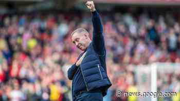 Cooper says current Nottingham Forest side want to create 'new ... - Football365