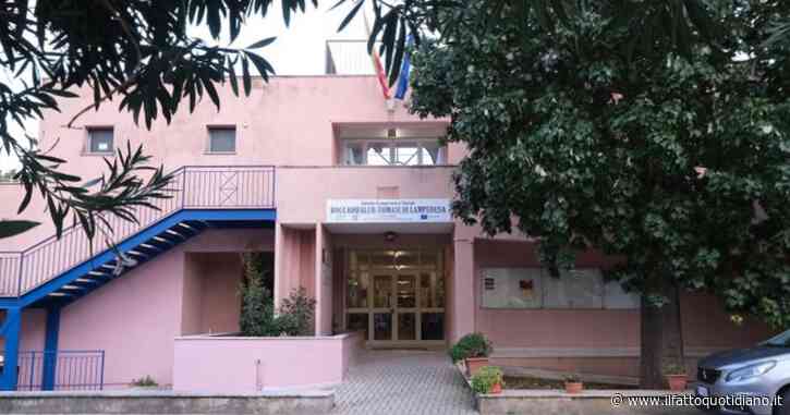 Riscaldamento rotto in una scuola elementare a Palermo: alunna portata in ospedale per ipotermia