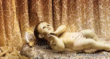 Il Gesù Bambino di Betlemme è stato regalato ad Arcore - Il Cittadino di Monza e Brianza