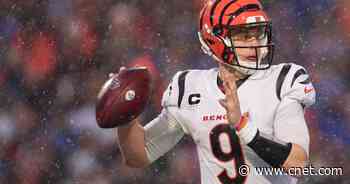 NFL Playoffs 2023: Bracket, Schedule and How to Watch and Stream Games With or Without Cable     - CNET