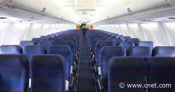 Here's How to Pick the Best Seat for Your Flight This Year     - CNET