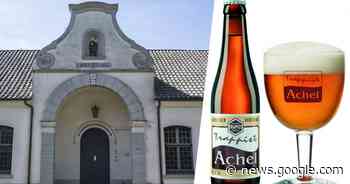 Achelse Kluis wordt overgenomen: België verliest gerenommeerd ... - Het Laatste Nieuws