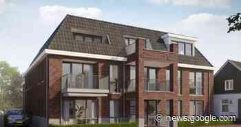 Bouwplan van negen 'dure' appartementen in centrum Heeze wankelt - Het Laatste Nieuws