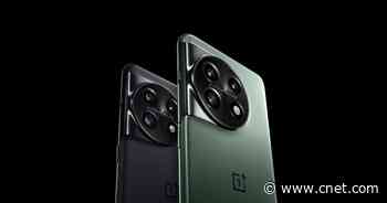 Why I'm Excited About the OnePlus 11 5G     - CNET