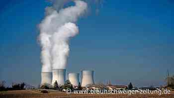 Französische AKW zurück am Netz – was heißt das für uns?