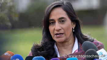 Liveblog: ++ Kanada liefert vier "Leopard"-Panzer ++