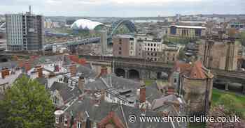 Public consultation launched following North East's £4.2bn devolution deal announcement