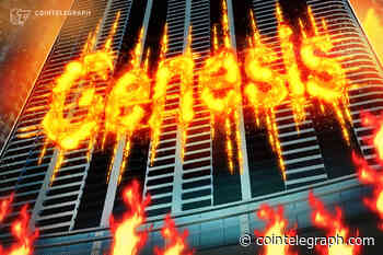 Opinion: Barry Silbert keeps quiet as Genesis goes down in flames