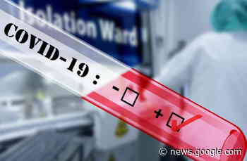 Drop in coronavirus and flu infections agency records in weekly ... - Tornos News International Edition