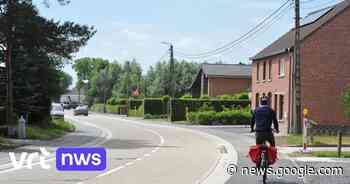 Rotselaar zet in op verkeersveiligheid met trajectcontroles en ... - VRT.be