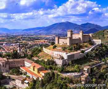 “Capitale italiana della cultura? Spoleto è e sarà sempre cultura" - Spoleto Oggi