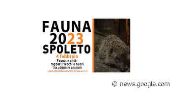“Fauna 2023”, a Spoleto (PG) torna la tre giorni dedicata all’ambiente - Caccia Passione