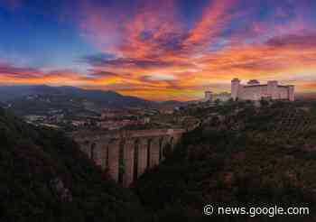 Spoleto nella short list - Comune di Spoleto