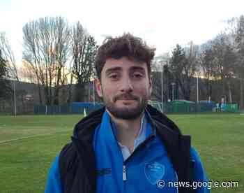 II CAT B - Pareggio pirotecnico della Pol Pen Spoleto in casa del ... - ValleUmbraSport