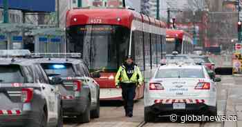 Canada’s public transit systems facing ‘crisis’ of violence. What can be done?