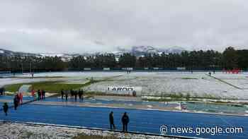 Eccellenza / Rinviata Fabriano Cerreto - P.S.Elpidio per ... - Vallesina Tv