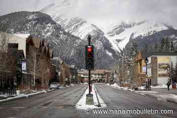 Banff tourism report seeks fewer private vehicles, more public transit in park