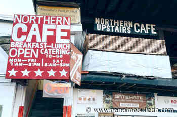 B.C. cafe declared best place to eat in Canada in 2023