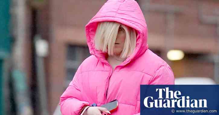 Trans woman found guilty of rape moved to men’s prison