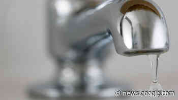 Catanzaro, da oltre tre giorni cittadini senz'acqua. Tanti i disagi - Soverato Web