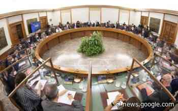 CSM, dicastocrazia e dicastocrazie, e fiducia nei giudici - Soverato Web