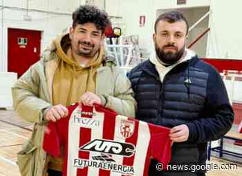 Novità in casa Soverato Futsal: Federico Tassone nominato come ... - Calcio a 5 Anteprima