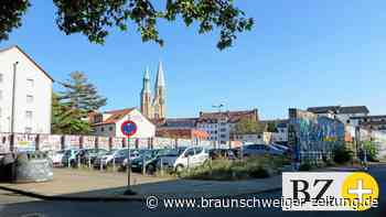 Braunschweigs geplantes Haus der Musik: Im Park oder im Kiez?