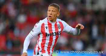 Former Newcastle striker Dwight Gayle opens up after ending 50-game goal drought