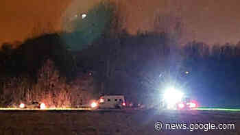 Jager uit Rijkevorsel toont in reconstructie hoe hij dodelijk schot loste - RTV