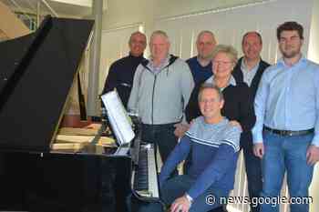 Filip Seynaeve is de Krak van Oostrozebeke: “De ontplooiing van de ... - KW.be