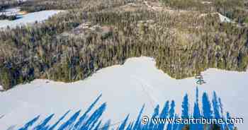 US moves to protect Minnesota wilderness from planned mine