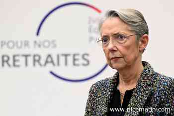 Réforme des retraites: près de 7.000 amendements déposés avant l'examen à l'Assemblée nationale