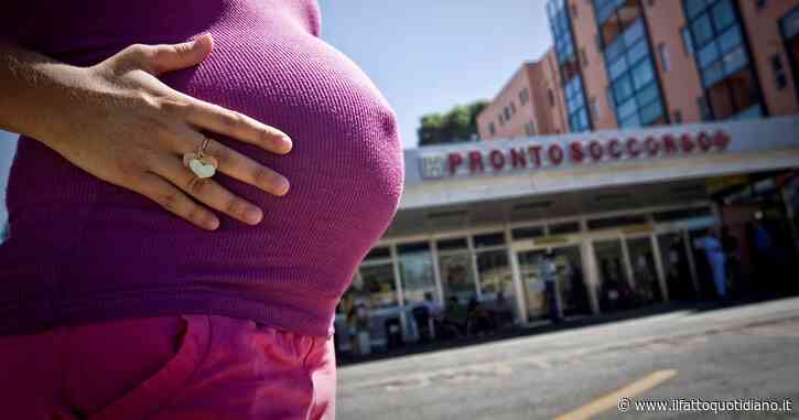 Parto e ‘rooming in’, le storie delle mamme: “Colpevolizzata per il mio dolore”. “Se vuoi riposare non sei forte”. “Al 2° figlio imparai a dire no”