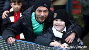 New date: Solihull (A) - News - Notts County FC - Notts County