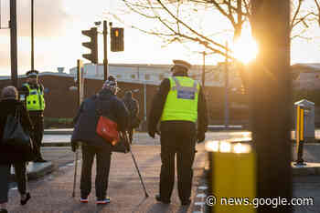 Spotlights shines on Neighbourhood Police teams - Solihull Observer