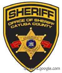 Cayuga County Sheriff's Arrest Blotter for January 25th, 2023 - Finger Lakes Daily News