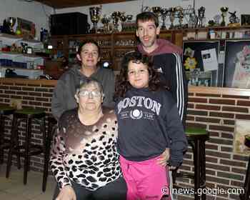 Marie-Jeanne Vroman is de Krak van Wielsbeke: “Twee jaar na ... - KW.be