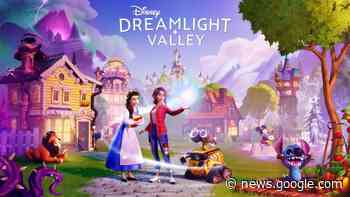 Disney Dreamlight Valley: Roadmap für das Hitspiel - das erwartet ... - PC Games