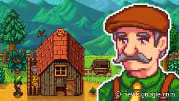 Stardew Valley: So verdient ihr unendlich viel Geld dank Multiplayer ... - GamePro