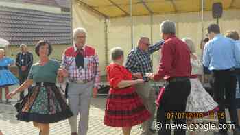 Neckarsulm-Obereisesheim Neckar-Valley-Dancers: Neuer Square ... - http://meine.stimme.de/