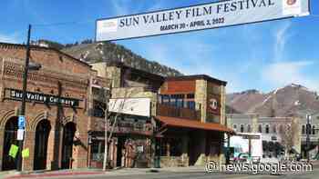 Sun Valley in Idaho: Schussfahrt auf der Schwarzenegger-Piste - Augsburger Allgemeine