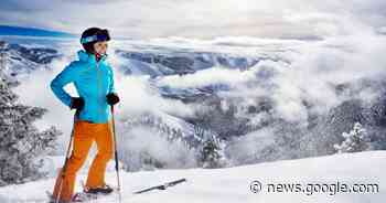 Sonne und Pulverschnee : Sun Valley: Schussfahrt auf der ... - Aachener Zeitung