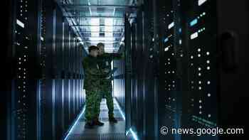 How data became the new frontier in modern warfare - Army Technology