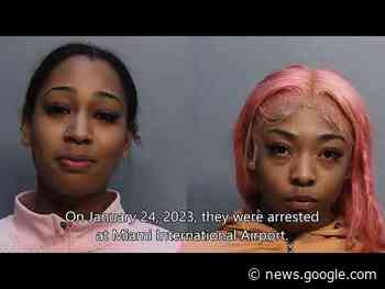 Durham, North Carolina's Janaeah Negash, Makyan Mercer fight ... - CONAN Daily
