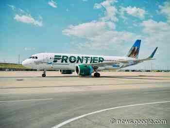 Delayed Frontier Airlines Flight To San Diego Ignored NOTAM, Had ... - View from the Wing