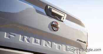 Nissan is exploring a mid-size electric pickup truck similar to the ... - Electrek