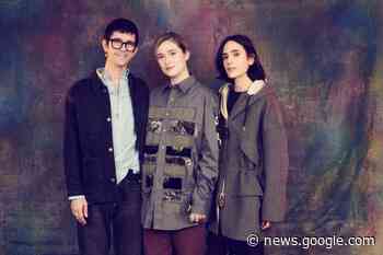 Director Alice Englert: 'Bad Behaviour' Explores “An Existential ... - Deadline